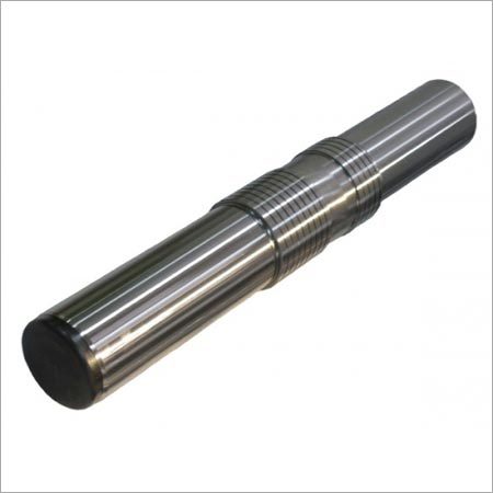 Hydraulic Piston Rods
