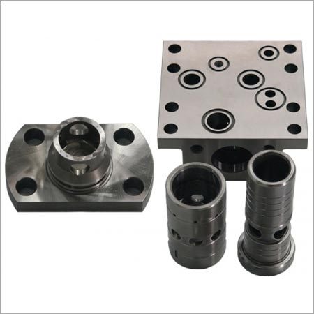 Valve Housing Assy