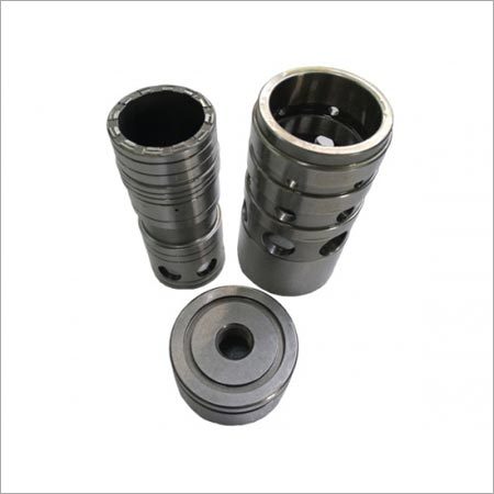 Hydraulic Breaker Valve