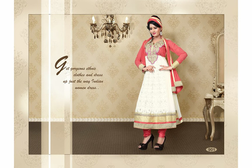 Salwar kameez