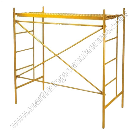 H Frame Scaffolding