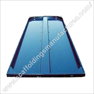 Scaffolding Centering Sheets