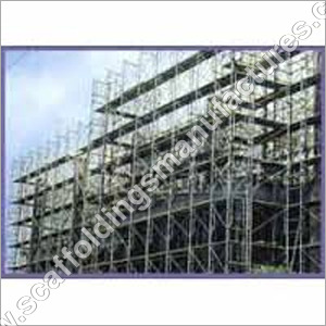 Centering Props Jacks