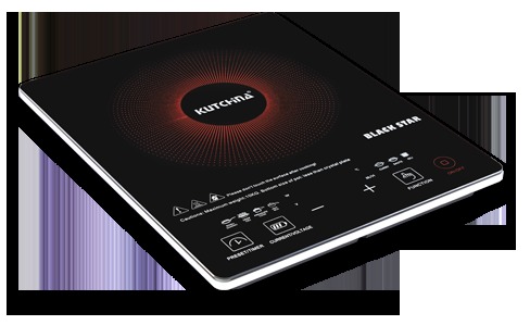 Induction Cooker