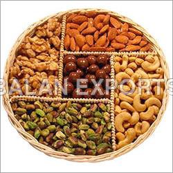Nuts