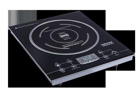 Electric Induction Cooker