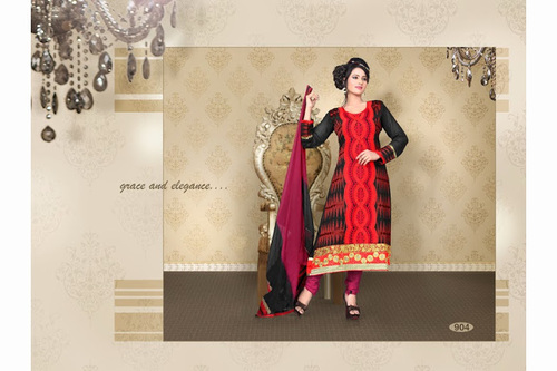 stylish salwar kameez