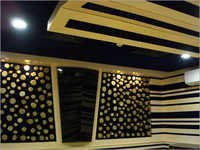  Audio Studio Wall Acoustics Ceiling Bass Trap