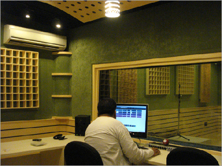 Sound Acoustic Solution - 25cm Height 5mm Thickness 19ft Width | Enhanced Sound Isolation Echo Reduction Non-Shatter Design Improved Room Acoustics