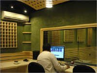 Sound Acoustic Solution - 25cm Height, 5mm Thickness, 19ft Width | Enhanced Sound Isolation, Echo Reduction, Non-shatter Design, Improved Room Acoustics