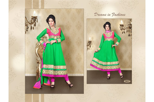 Fancy salwar suits