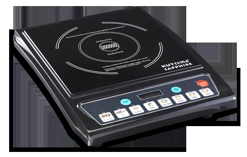 Commercial Induction Cooker