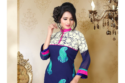 Salwar kameez