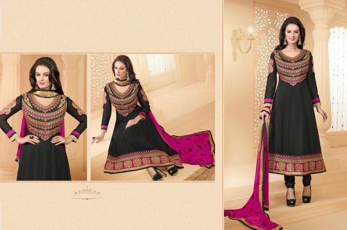 Fancy Anarkali Suits