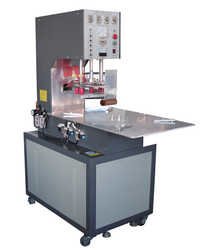 High Frequency Welder Machine 