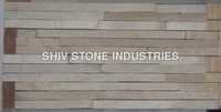 Multicolor Sandstone Wall Panel