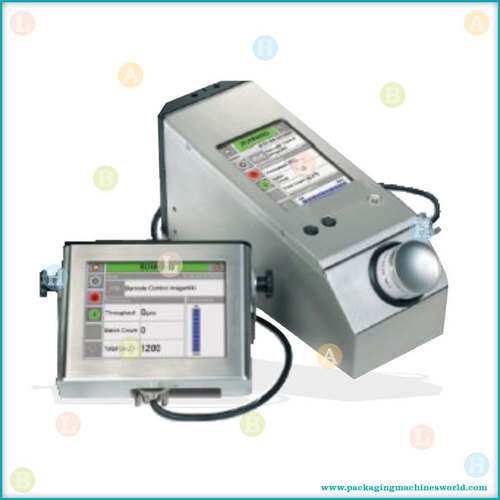 Online Large Character Inkjet Coding Machine