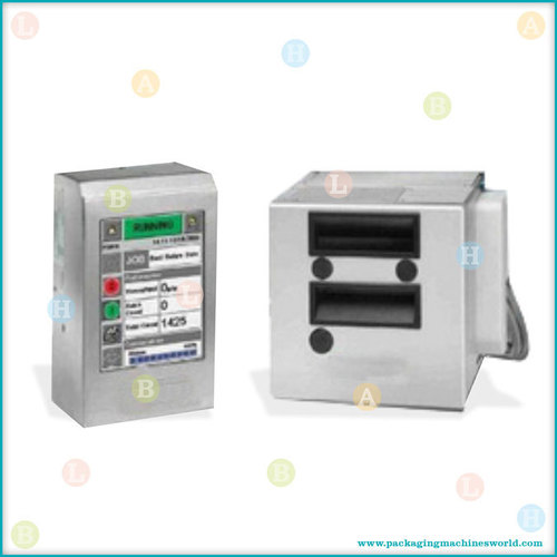 Online High Resolution Thermal Transfer Printing Machine