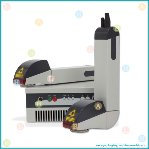 Online Laser Marking Machine