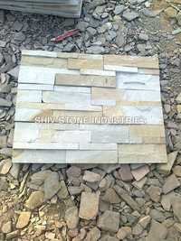 Mint multi Sandstone Wall Panel