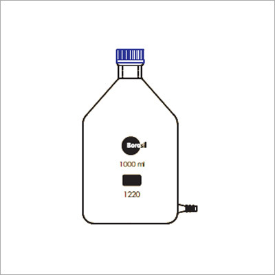 Lab Bottles