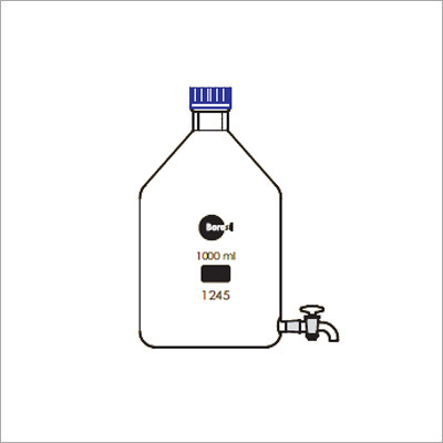 Laboratory Glassware & Equipment