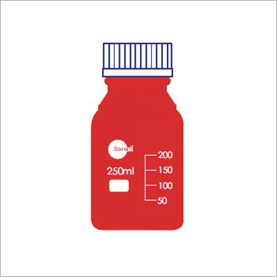 Lab Media Bottles