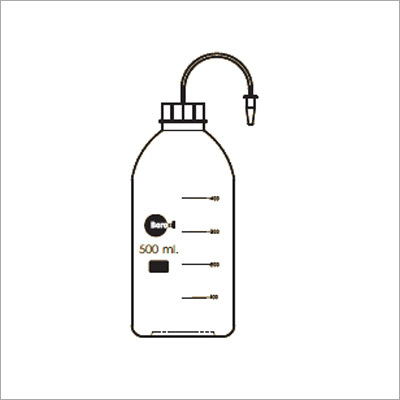 Lab Wash Bottles