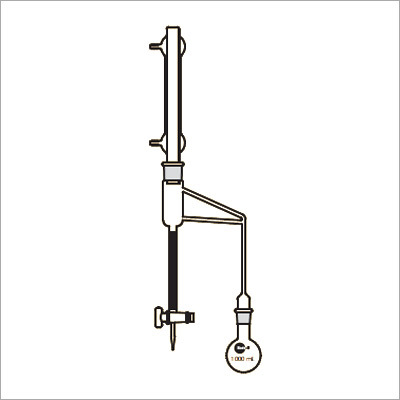 Essential Oil Determination Apparatus