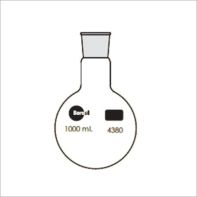 Laboratory Flasks