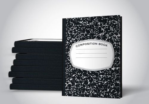 School Notebooks