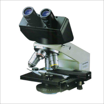 Laboratory Microscopes