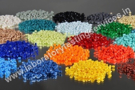 Rubber Testing Service