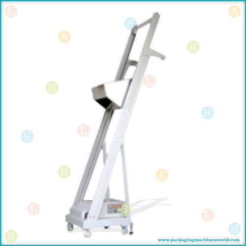 Single Bucket Conveyor