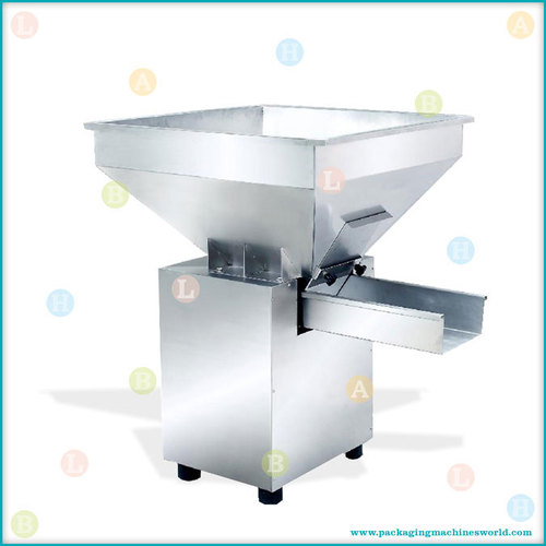 Vibratory Feeder