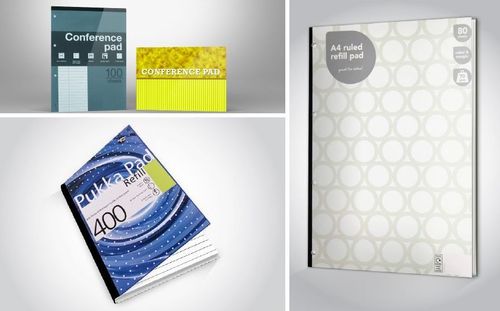 Notepads