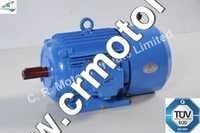 Industrial Brake Motor - 0.5 To 20 Hp, 230-415 Volt, 50 Hz | Energy Efficient, Explosion-proof, Easy Installation, Long Life