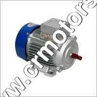Industrial Electric Motor