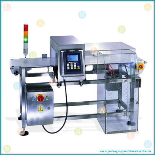 Online Metal Detector