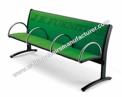 Airport Public Chairs