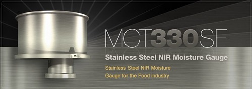 Moisture Transmitter System