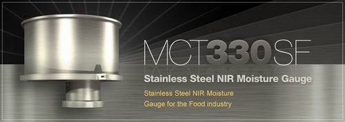 Stainless Steel Food Grade Gauge