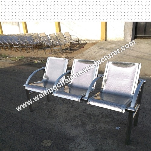Airport Waiting Chair