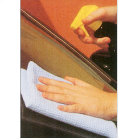 Glass Cleaner