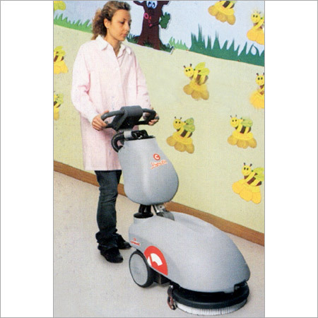 Floor Cleaning Chemicals