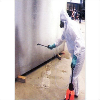 Stainless Steel Descaler & Cleaner - Desc 505 SP