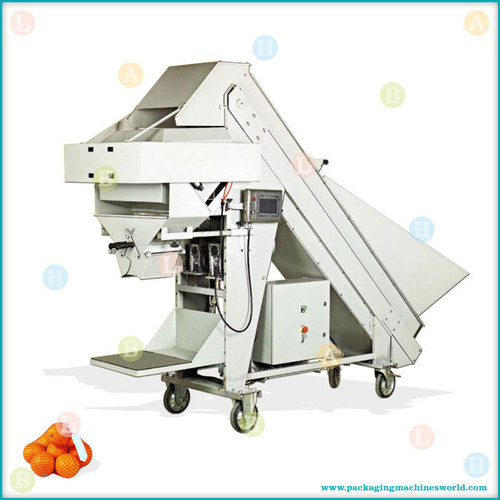 Automatic Vegetable and Fruits Dosing Machine