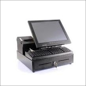 Point Of Sale POS System