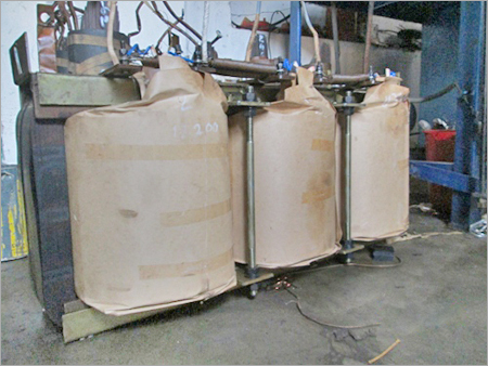 Transformer Repair Services