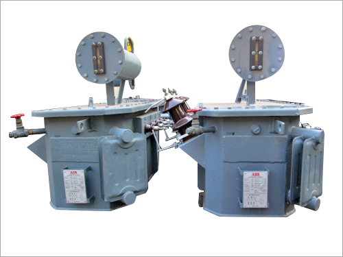 Distribution Transformers Repairs